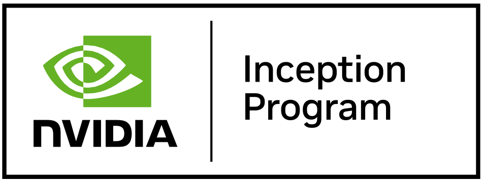 Inception program badge